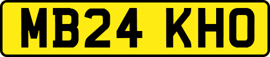MB24KHO