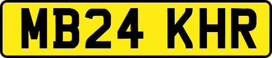MB24KHR