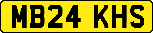 MB24KHS