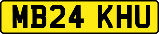 MB24KHU