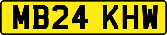 MB24KHW