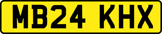 MB24KHX