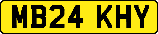 MB24KHY