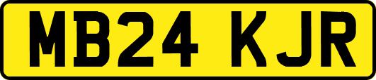 MB24KJR