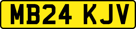 MB24KJV