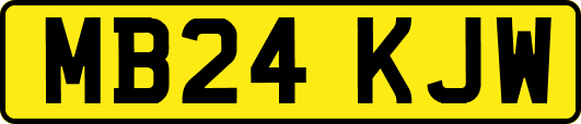 MB24KJW