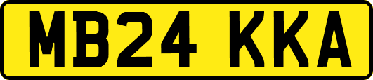 MB24KKA