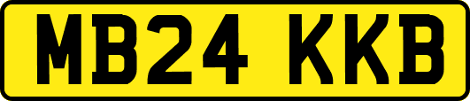 MB24KKB