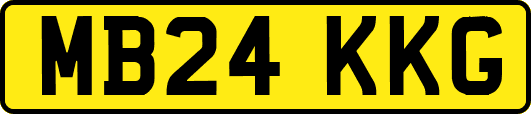 MB24KKG