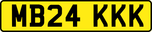 MB24KKK