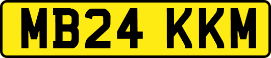 MB24KKM