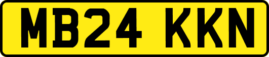 MB24KKN