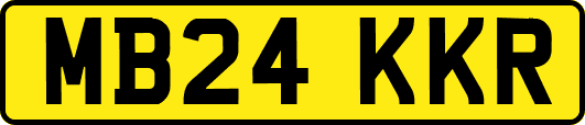 MB24KKR