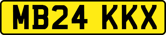 MB24KKX