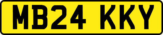 MB24KKY
