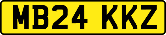 MB24KKZ