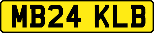 MB24KLB