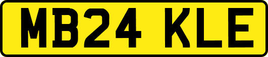 MB24KLE
