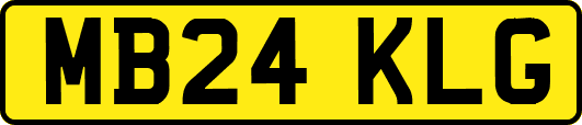 MB24KLG
