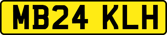 MB24KLH