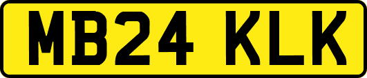 MB24KLK