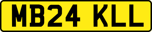 MB24KLL