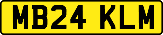 MB24KLM