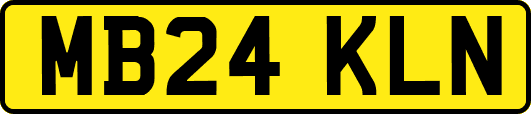 MB24KLN