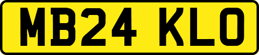 MB24KLO