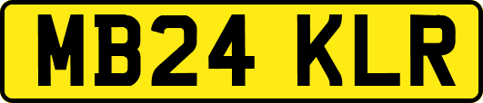 MB24KLR