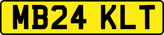MB24KLT