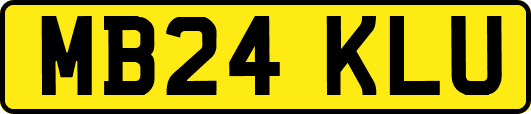 MB24KLU