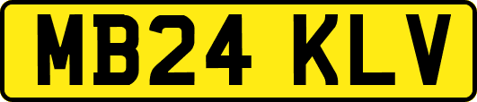 MB24KLV