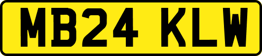 MB24KLW