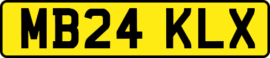 MB24KLX