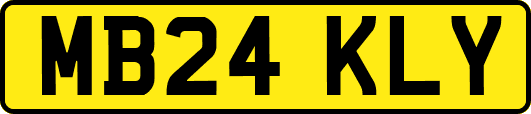 MB24KLY