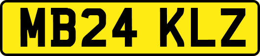 MB24KLZ