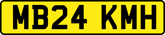 MB24KMH