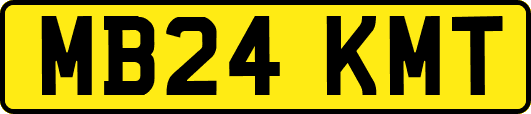 MB24KMT