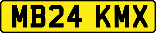 MB24KMX