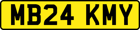 MB24KMY