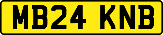 MB24KNB