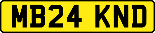 MB24KND