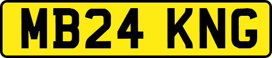 MB24KNG