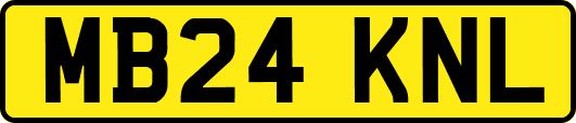 MB24KNL
