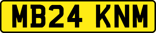MB24KNM