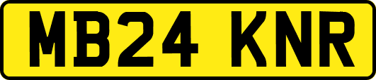 MB24KNR