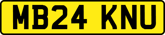 MB24KNU