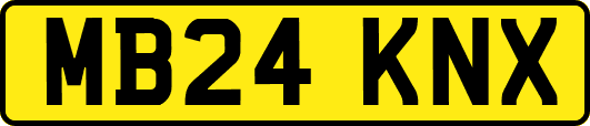 MB24KNX