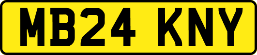 MB24KNY